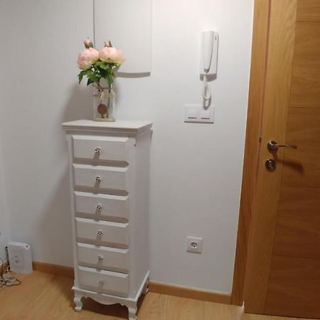 Bonito Apartamento Recien Reformado Lägenhet Pontevedra Exteriör bild