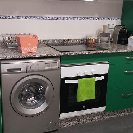Bonito Apartamento Recien Reformado Lägenhet Pontevedra Exteriör bild