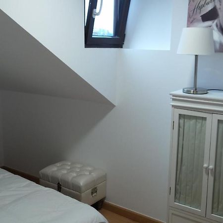 Bonito Apartamento Recien Reformado Lägenhet Pontevedra Exteriör bild