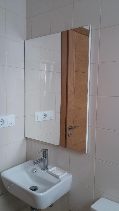 Bonito Apartamento Recien Reformado Lägenhet Pontevedra Exteriör bild
