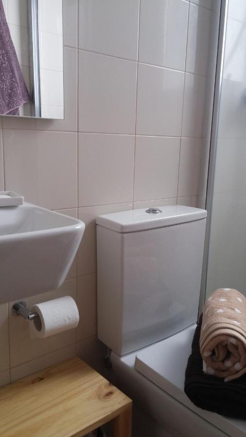 Bonito Apartamento Recien Reformado Lägenhet Pontevedra Exteriör bild