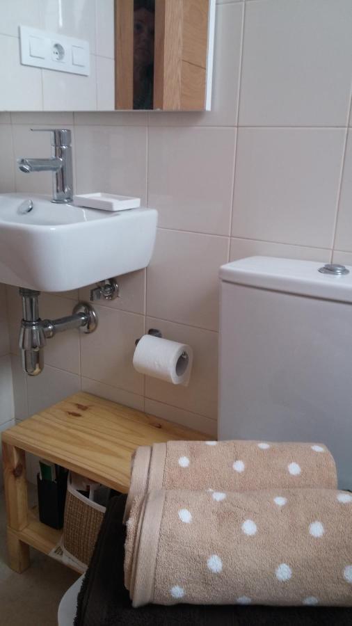 Bonito Apartamento Recien Reformado Lägenhet Pontevedra Exteriör bild