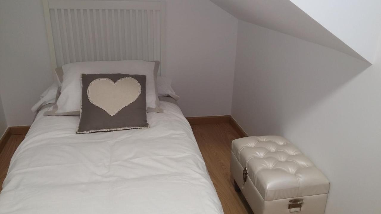 Bonito Apartamento Recien Reformado Lägenhet Pontevedra Exteriör bild